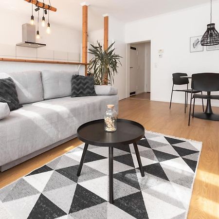ברמרהבן Koje Drei I Zentrales Apartment Mit Parkplatz מראה חיצוני תמונה