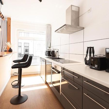 ברמרהבן Koje Drei I Zentrales Apartment Mit Parkplatz מראה חיצוני תמונה