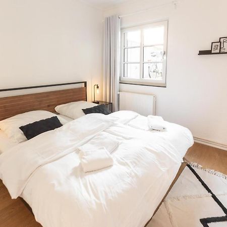 ברמרהבן Koje Drei I Zentrales Apartment Mit Parkplatz מראה חיצוני תמונה
