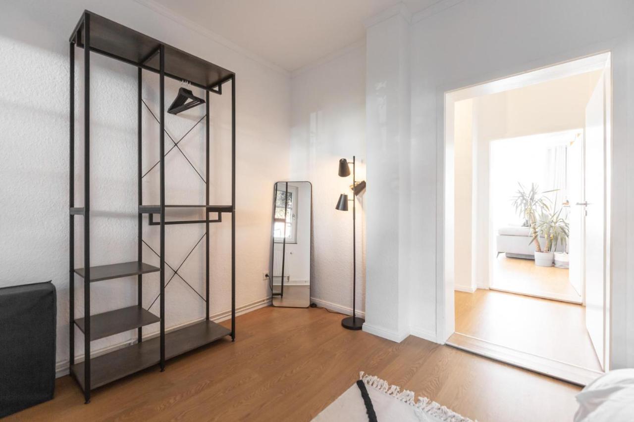 ברמרהבן Koje Drei I Zentrales Apartment Mit Parkplatz מראה חיצוני תמונה